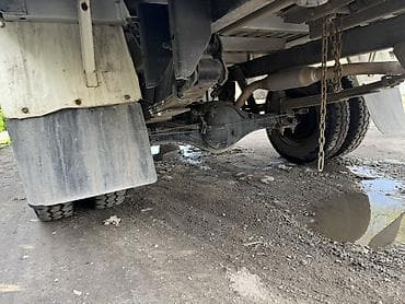 harrier 2003: Легкий грузовик, Hyundai, Стандарт, 2 т, Новый — 9