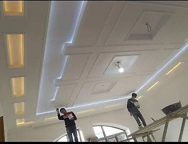 блузка швея: Отделочные и ремонтные работы под ключ - Полный комплекс внутренних — 2