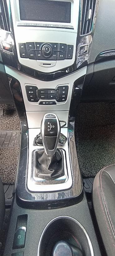 karry k60 ev: BYD E5: 2019 г., Автомат, Седан — 4