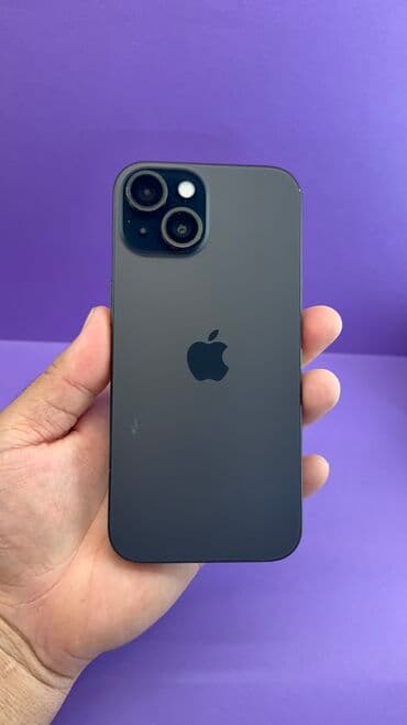 сколько стоит iphone 16 в бишкеке: IPhone 15, Б/у, 128 ГБ, 87 % — 4