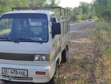 матиз 2 кызыл кыя: Daewoo Лабо: 2002 г., 0.8 л, Бензин — 3