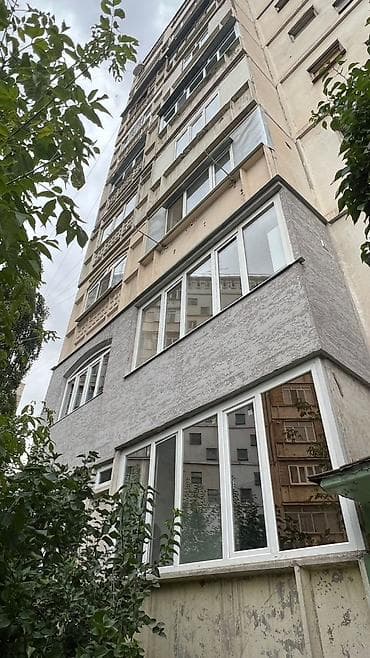 верхолазные работы: Вид работ: Утепление балкона, лоджии, Утепление полов, Утепление — 6