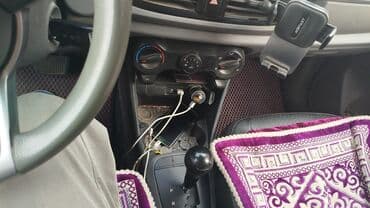 купить авто без посредников от хозяина недорого: Kia Morning: 2017 г., 1 л, Автомат, Бензин, Хэтчбэк — 3