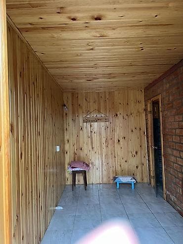 дом в г орловка: Продается частный дом с участком и капитальным забором из блока — 9