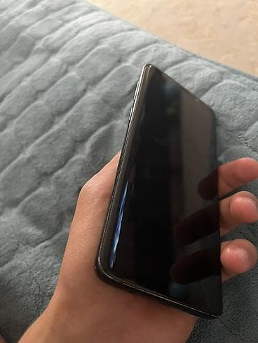 гелек: Samsung Galaxy S9 Plus, Колдонулган, 64 ГБ, түсү - Кара, 2 SIM — 9