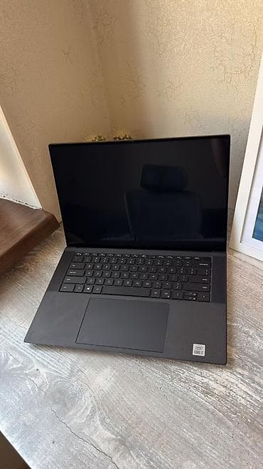 Стол компьютерлери, жумуш станциялары: Dell Precision 5550 | Intel Core i7-10850H | 16 GB RAM | 512 GB SSD | — 3
