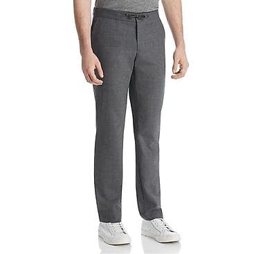 Мужские брюки Dylan Gray Материалы:53% Полвестер 43% Шерсть 4%Эластан