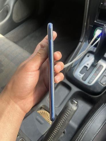 самсунг а 03с: Samsung Galaxy A03s, Б/у, 32 ГБ, цвет - Синий, 2 SIM — 4