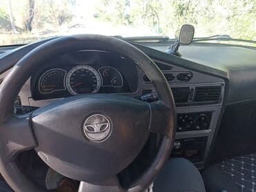 диски на нексия: Daewoo Nexia: 2009 г., 1.5 л, Механика, Бензин, Седан — 1