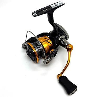 Катушки для рыбалки: Катушка, Безынерционная, Спиннинговая — 2