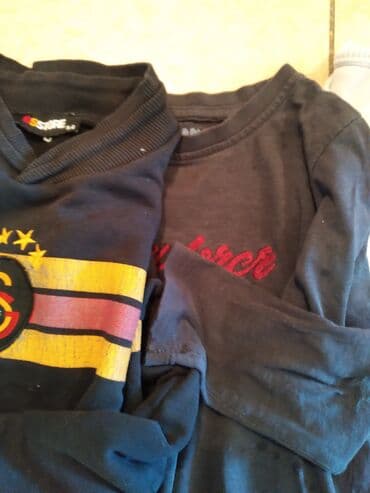 детская стиральная машинка: Рубашка, Б/у — 4