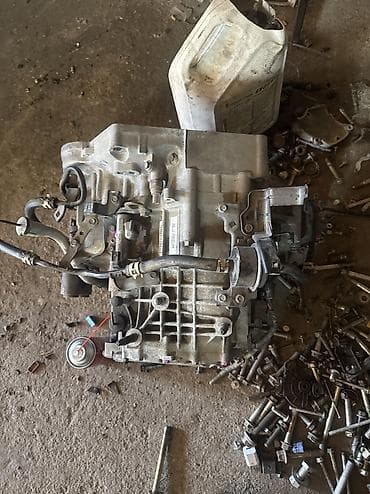 ej de: Продаю привозной контрактный мотор k24 2.4 200 лс 90000 сом на Хонда — 3