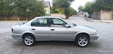 дэу нексия диски на 14 размер: Nissan Primera: 1995 г., 1.6 л, Механика, Бензин, Седан — 1