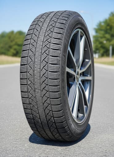 цена зимней резины на 18: Зимние шины без шипов (Studless) 235/45 R18 98R. Характеристики по — 1