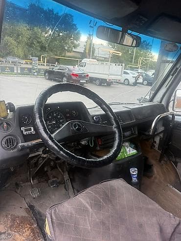 мерседес бенц т1 сапог: Mercedes-Benz T1: 1989 г., 2.9 л, Механика, Дизель, Фургон — 7