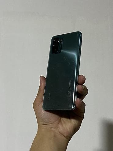 epson printer: Redmi, Redmi Note 10S, 128 ГБ, цвет - Зеленый, 2 SIM — 4