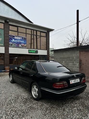 купить нексия 2 в бишкеке: Mercedes-Benz E-Class: 2001 г., 2.2 л, Автомат, Дизель, Седан — 2
