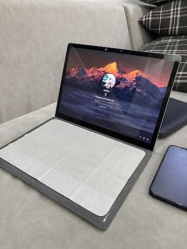 air 13: Ультрабук, Б/у, Intel Core i5 — 1