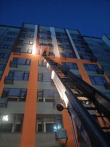 лесницы аренда: Rent out Телескопический подъемник, Почасово — 2