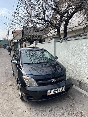 mini kuper: Scion xA: 2005 г., 1.8 л, Автомат, Бензин, Хэтчбэк — 1