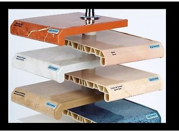 каменные доски: Замок: Аварийное вскрытие — 1