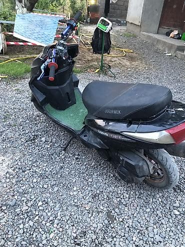 мопеды рассрочку: М8 про куб 165 ✅ 🫣надёжный и компактный вариант обмен на айфон 13 про — 5