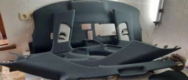 обшивка дверных карт: ПЕРЕТЯЖКА САЛОНА АВТО ПЕРЕТЯЖКА ПОТОЛКА ПЕРЕТЯЖКА ПАНЕЛЬ ПЕРЕТЯЖКА — 6