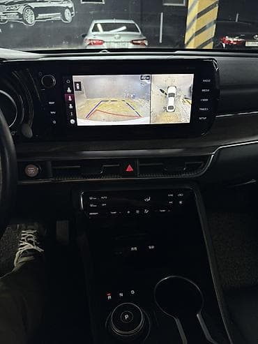 Унаа сатуу: Kia K5: 2019 г., 2 л, Бензин, Седан — 9