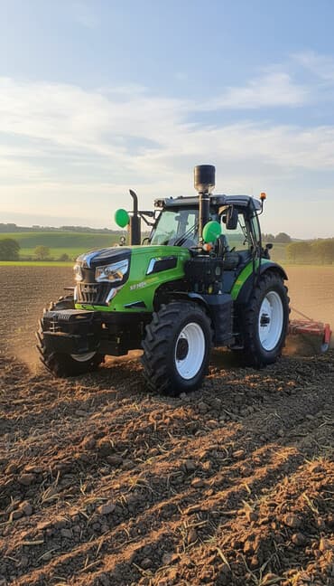 продам трактор мтз 82 бу: В наличии Трактор EuroStar SD1404-DG Модель: SD1404-DG Двигатель — 3