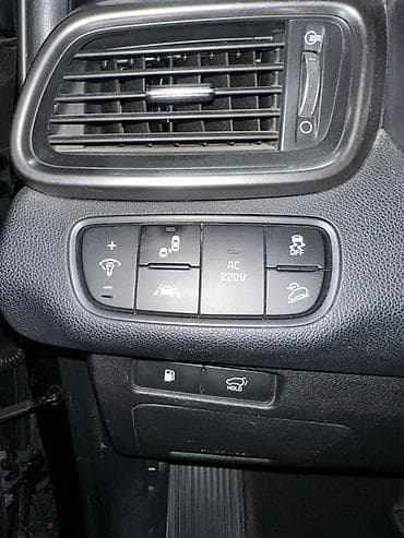bcd com: Kia Sorento: 2018 г., 2 л, Типтроник, Дизель, Кроссовер — 5