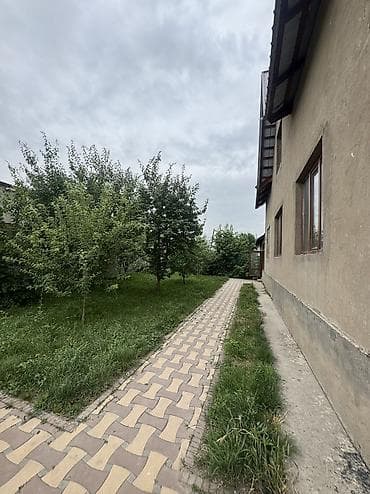 покровка дома: Новопокровка Продается кирпичный добротный 2 этажный дом ПСО — 2