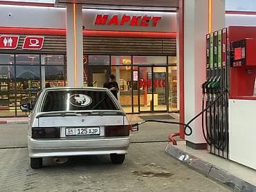 r18 5100: ВАЗ (ЛАДА) 2114: 2005 г., 1.5 л, Механика, Бензин, Хэтчбэк — 4
