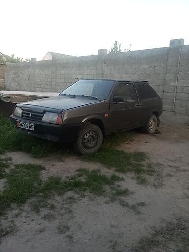 стартер ваз 2106 цена бу: ВАЗ (ЛАДА) 2108: 1986 г., 1.5 л, Ручные, Бензин, Хэтчбэк — 8