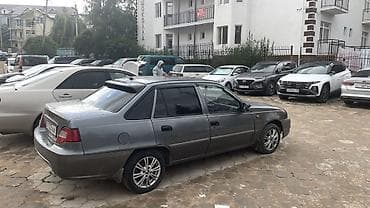 Daewoo Nexia: 2013 г., 1.5 л, Механика, Бензин, Седан — 3