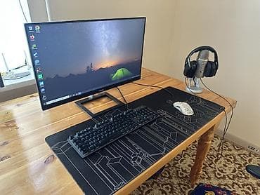 dji микрофон петличный: Игровой/рабочий ПК с периферией Характеристики системы: - Процессор — 1