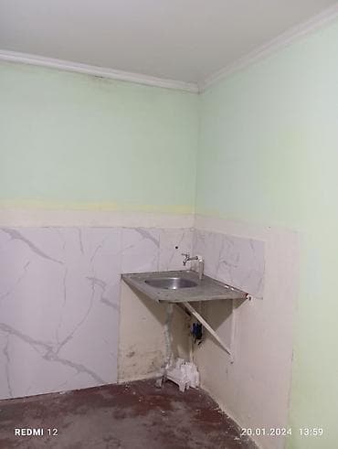 квартира сдаю 10000: 2 комнаты, Собственник, Без подселения, Без мебели — 4