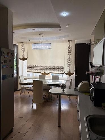 Недвижимость: Продаю 4х уровневый таунхаус ( 3 этажа+цоколь) 📍11 микрорайон по — 8