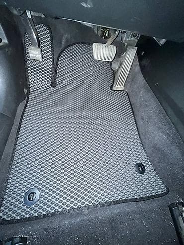 Кошумча жабдуулар: Төшөмөлдөр — 5