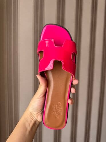 фирменная обувь из италии: Босоножки, 37, Новый, цвет - Розовый — 5