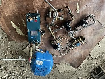 фен для гостиниц: Накопительный водонагреватель Объем бака: 300 л, Atlantic, Электрический — 8