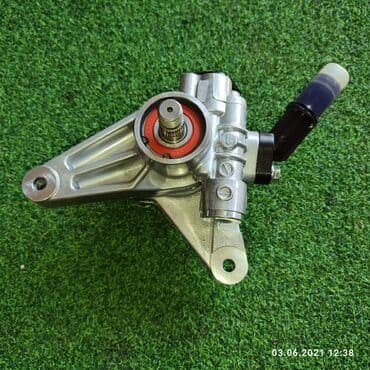 Гидроусилитель Honda 2010 г., Новый, Оригинал, Япония