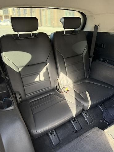 митсубиси спес стар: Kia Sorento: 2018 г., Автомат, Кроссовер — 9