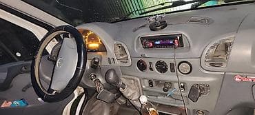 камера спринтер: Mercedes-Benz Спринтер: 2003 г., Фургон — 7