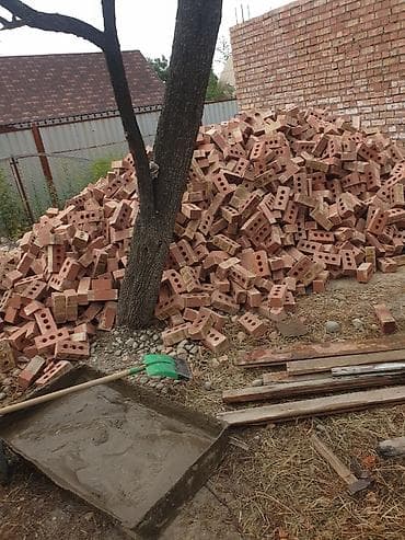 bugatti chiron: Пустотелый, дырчатый, Жженый кирпич, Полублок, 250×120×88 — 3