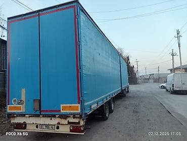 belarus 82: Грузовик, Renault, Б/у — 5