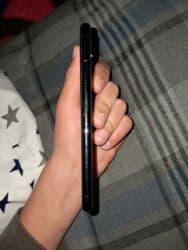 айфон xs бу цена в бишкеке: IPhone X, Б/у, 256 ГБ, Черный, Чехол, 100 % — 8