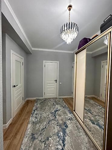 Продажа квартир: 2 комнаты, 66 м², Элитка, 12 этаж, Дизайнерский ремонт — 9