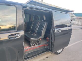 привозные двигатели в бишкеке на мерседес: Mercedes-Benz : 2017 г., 2 л, Автомат, Бензин, Минивэн — 8