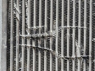 встраиваемая кофемашина сименс: НА ЗАПЧАСТИ! Интеркулер Mercedes-Benz Sprinter (00-2006г.в.) OM611 — 3