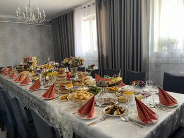 повар на вьезд: Выездные банкеты | Повара — 16